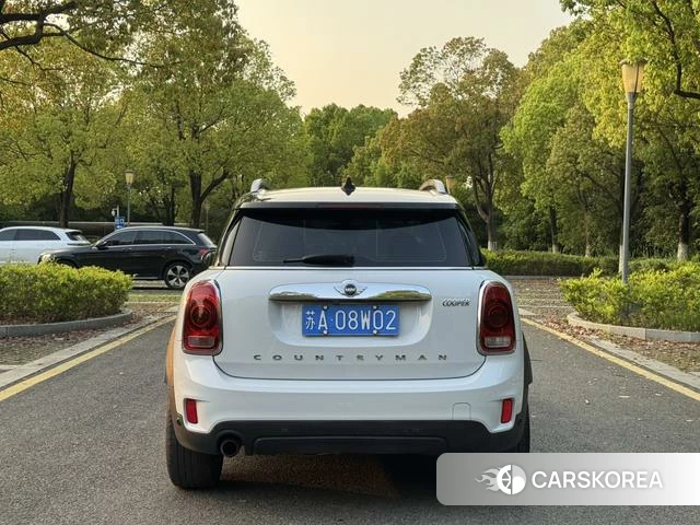 MINI COUNTRYMAN id 4209995 из Китая 9