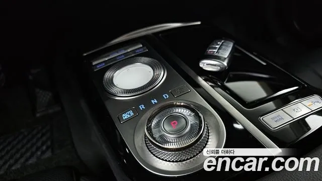 Genesis G80 (RG3) id 2896298 из Кореи 19