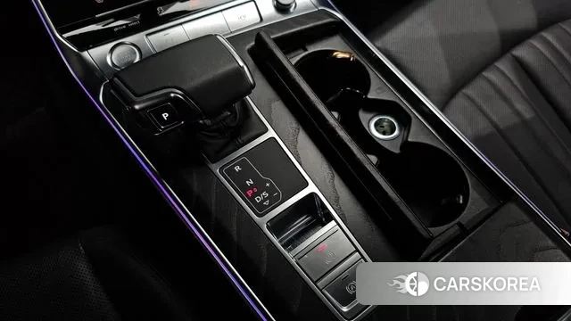 Audi A6 (C8) id 2985944 из Кореи 19