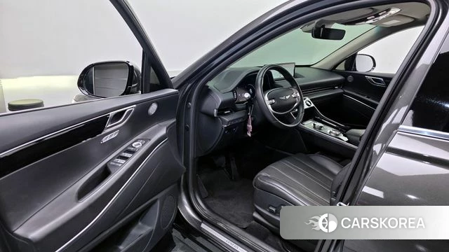 Genesis GV80 id 4223148 из Кореи 34