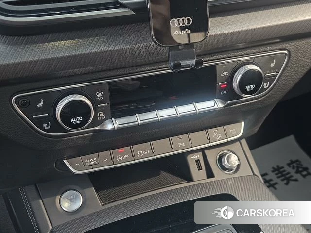 Audi Q5L id 4276162 из Китая 15