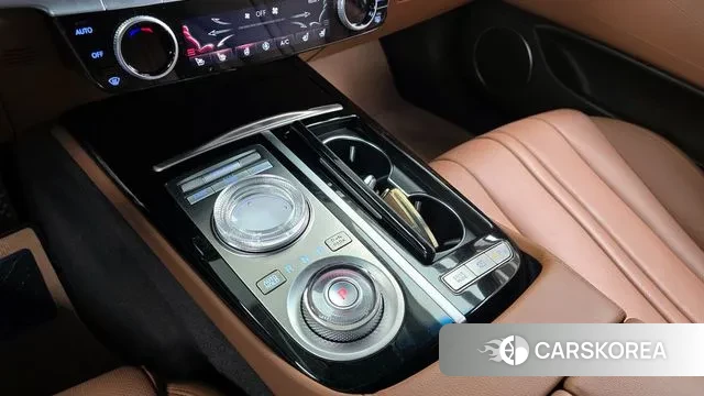 Genesis G80 (RG3) id 3487996 из Кореи 19