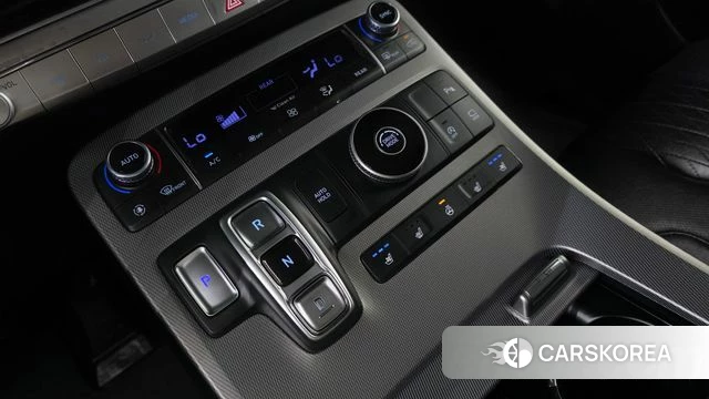 Hyundai Palisade id 4713094 из Кореи 19