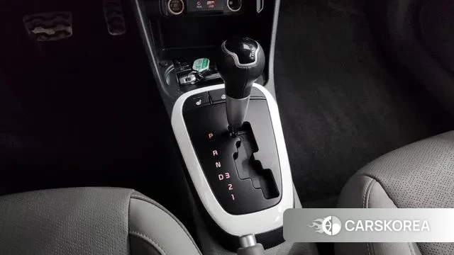 Kia All New Morning (JA) id 3779169 из Кореи 19