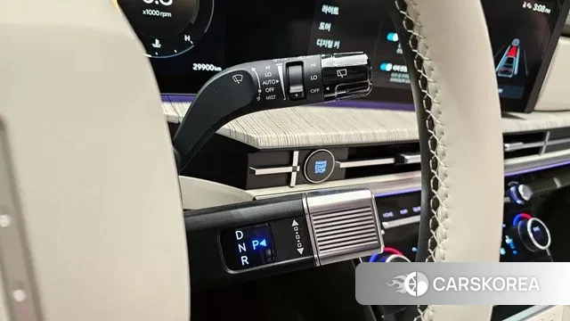 Hyundai Santa Fe (MX5) id 3776379 из Кореи 19