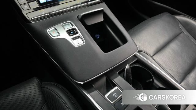 Hyundai The New Grandeur IG id 3860289 из Кореи 19