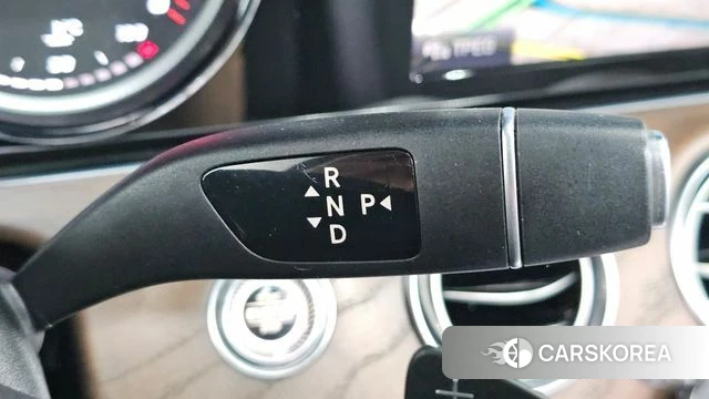 Mercedes-Benz E-Class W213 id 4759995 из Кореи 32