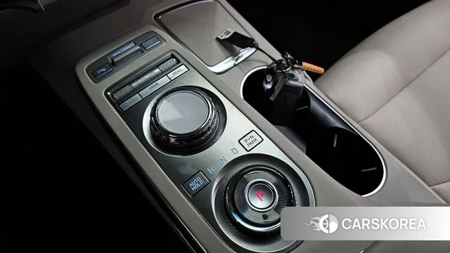 Genesis GV70 id 3438202 из Кореи 19