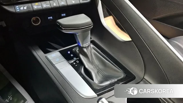 Hyundai Avante (CN7) id 3747015 из Кореи 19