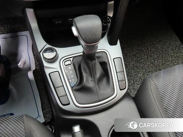 Kia Seltos id 4196396 из Кореи 17