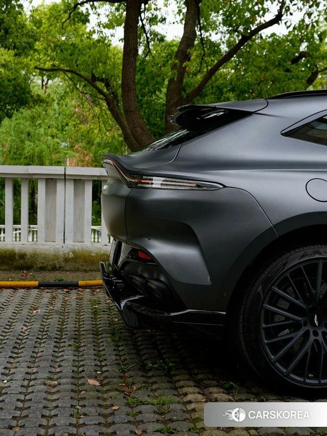 Aston Martin DBX id 4210037 из Китая 23