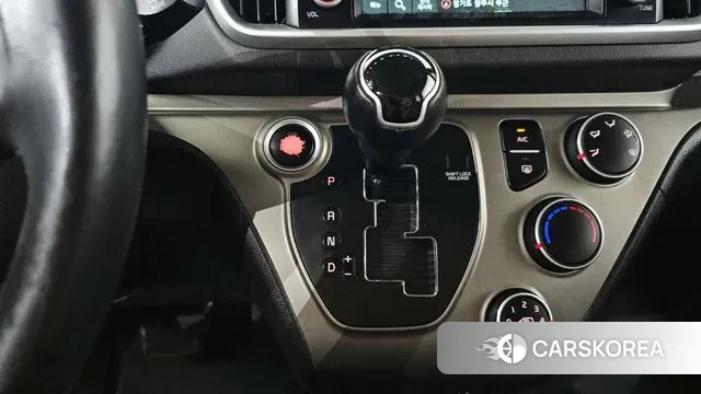 Kia The New Ray id 3060684 из Кореи 19