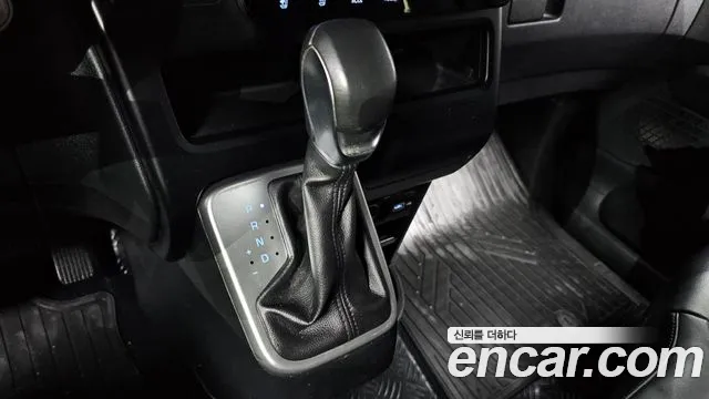 Hyundai Staria id 2848744 из Кореи 19