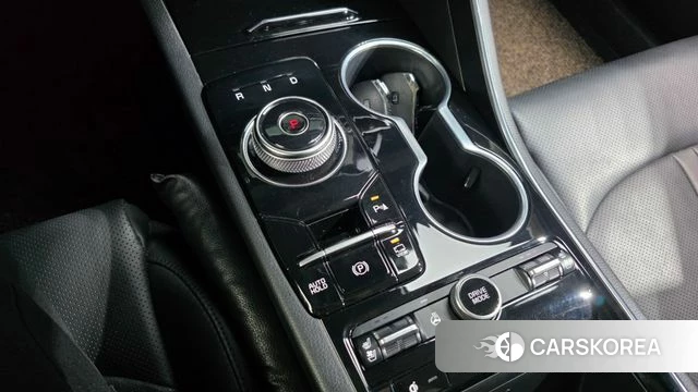 Kia K5 Hybrid 3rd Generation id 4656216 из Кореи 35