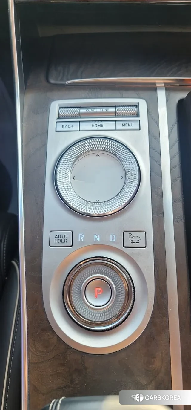 Genesis GV80 id 3646345 из Кореи 18