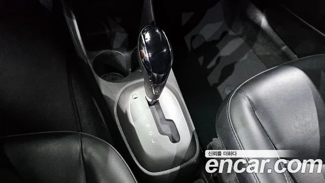 Chevrolet (GM Daewoo) The New Spark id 2916813 из Кореи 19