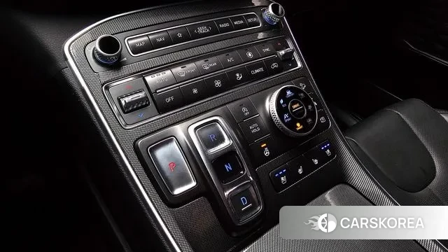 Hyundai The New Santa Fe id 3360244 из Кореи 19