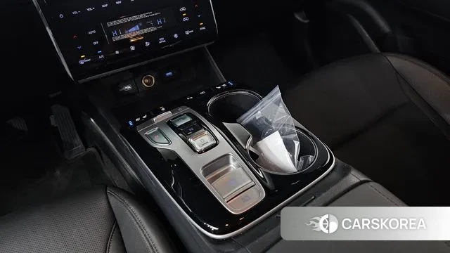 Hyundai Tucson (NX4) id 3600538 из Кореи 19