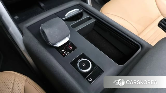 Land Rover Discovery 5 id 4291936 из Кореи 19