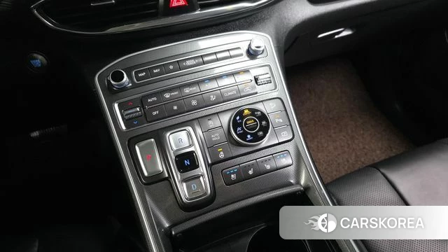 Hyundai The New Santa Fe id 4223260 из Кореи 19