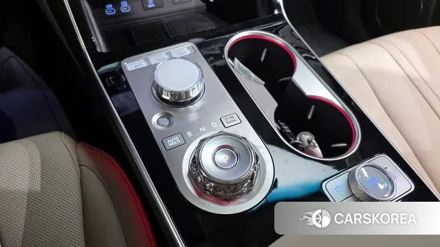 Genesis GV80 id 3420353 из Кореи 19