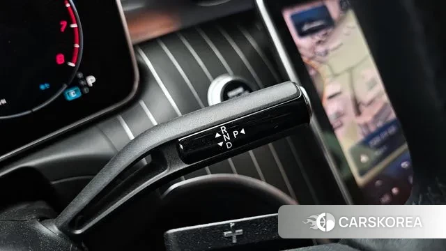 Mercedes-Benz C-Class W206 id 3512340 из Кореи 19