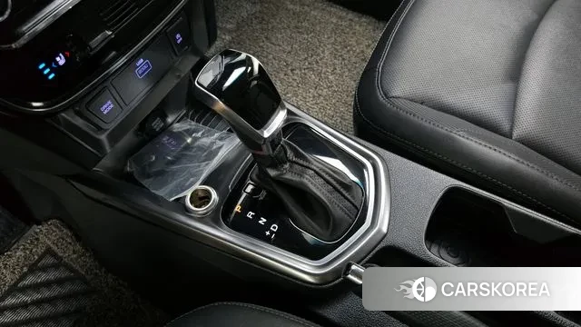 Ssangyong Berry New Tivoli id 3004524 из Кореи 19