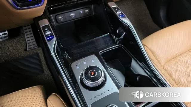 Kia Sorento 4th Generation id 3054977 из Кореи 19