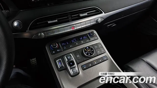 Hyundai Palisade id 2927101 из Кореи 19