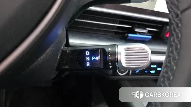 Hyundai Ionic 6 id 3751113 из Кореи 19