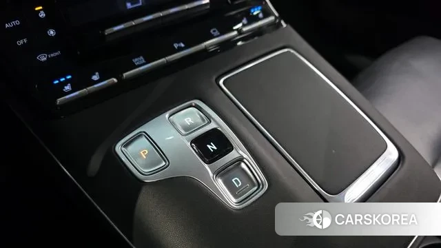 Hyundai The New Grandeur IG id 3759349 из Кореи 19