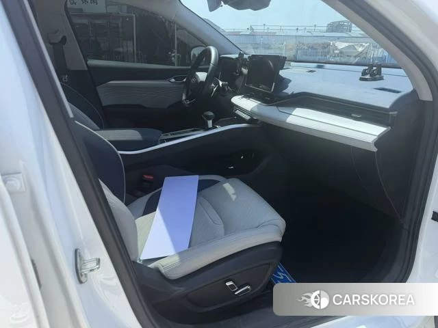 Geely Automobile Xingrui id 4240722 из Китая 12