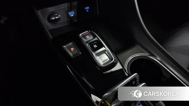 Hyundai Sonata (DN8) id 3478767 из Кореи 19