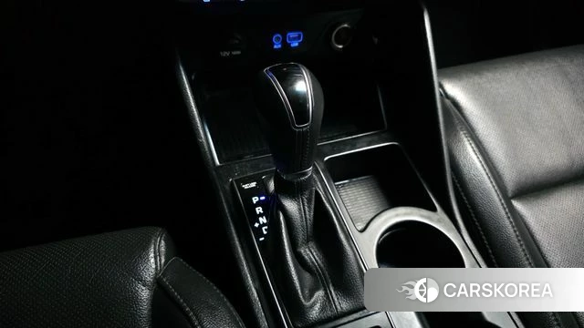 Hyundai All New Tucson id 3846048 из Кореи 19