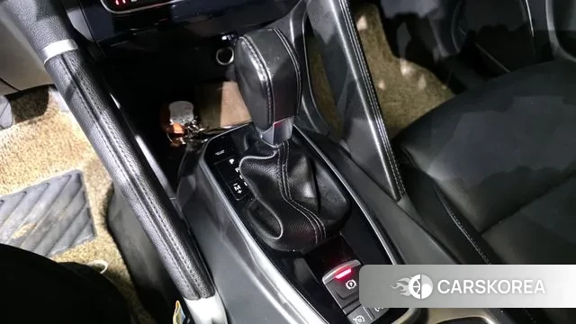 Renault Korea (Samsung) The New QM6 id 3335032 из Кореи 19