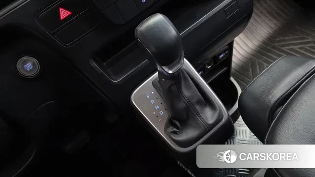 Hyundai Staria id 3787342 из Кореи 19