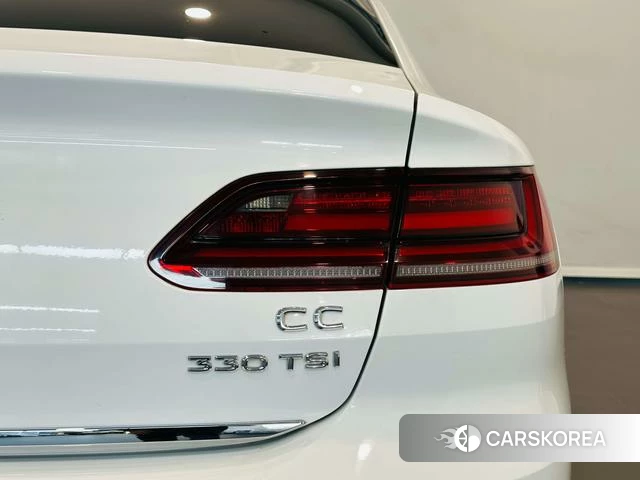 Volkswagen CC id 4214989 из Китая 15