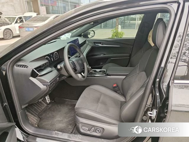 Toyota Camry id 4307602 из Китая 9