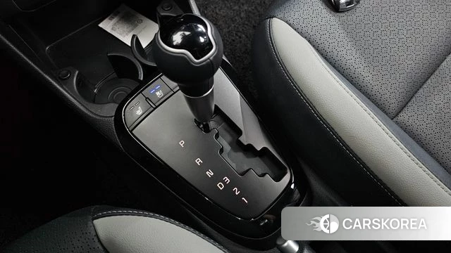Kia Morning Urban (JA) id 4834955 из Кореи 19