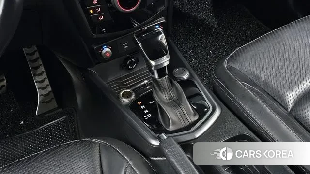 Ssangyong Tivoli Armor id 3598834 из Кореи 19