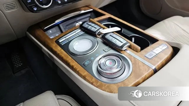 Genesis G80 (RG3) id 2901611 из Кореи 19