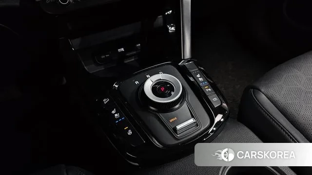 Kia The New Seltos id 3664459 из Кореи 19