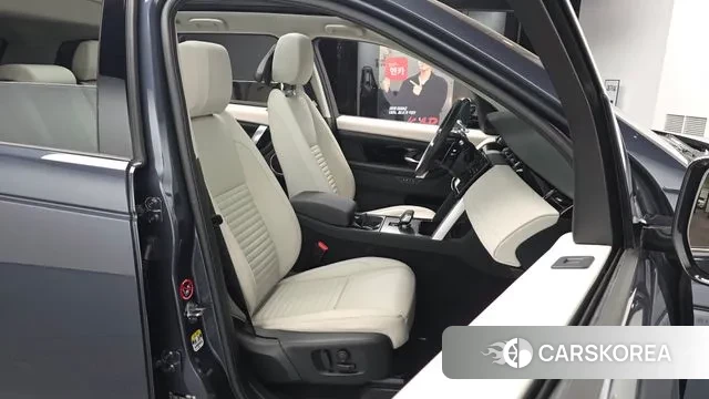 Land Rover Discovery Sports 2nd Generation id 3757746 из Кореи 19