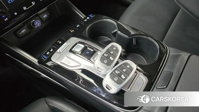 Hyundai Tucson (NX4) id 4423509 из Кореи 29