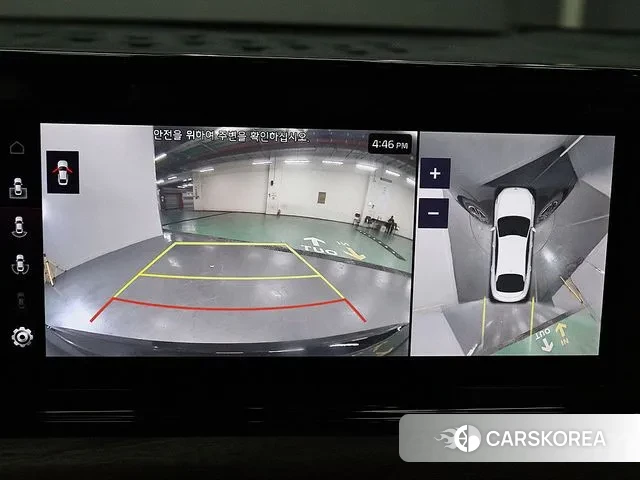 Kia K5 3rd generation id 3335280 из Кореи 19