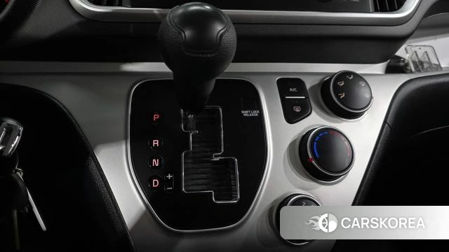 Kia The New Ray id 4202822 из Кореи 19