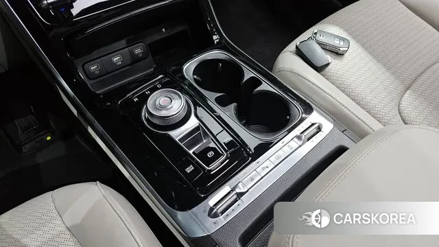 Kia Carnival 4th generation id 3616488 из Кореи 19