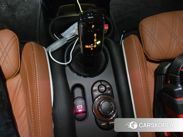 Mini Cooper S id 4329682 из Кореи 14