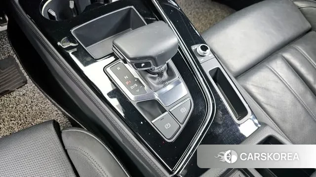 Audi A4 (B9) id 3577707 из Кореи 19