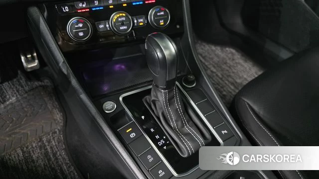 Volkswagen 7th Generation of Jetta id 4330568 из Кореи 33